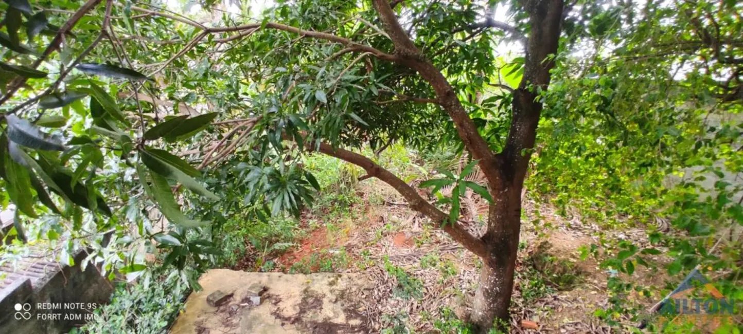 Foto 7 de Casa com 2 quartos à venda, 180m2 em Jabaraí, Guarapari - ES