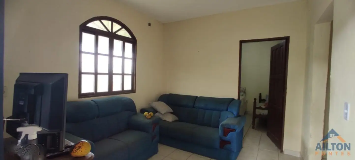 Foto 3 de Casa com 2 quartos à venda, 180m2 em Jabaraí, Guarapari - ES