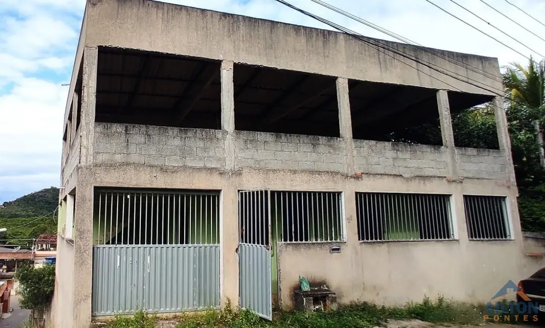 Foto 1 de Casa com 2 quartos à venda, 180m2 em Jabaraí, Guarapari - ES