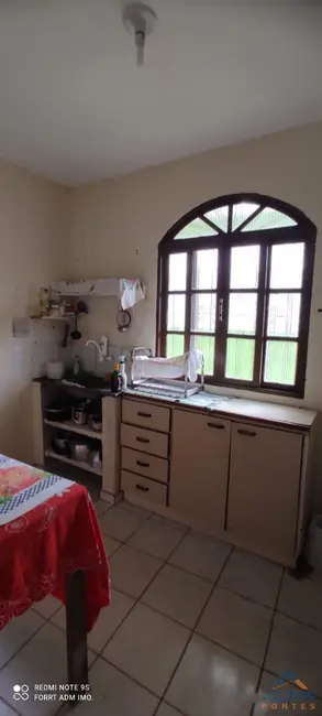 Foto 4 de Casa com 2 quartos à venda, 180m2 em Jabaraí, Guarapari - ES