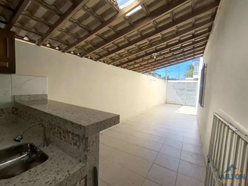 Casa com 2 quartos à venda, 120m2 em Santa Mônica, Guarapari - ES - imagem 4 Foto 4 de Casa com 2 quartos à venda, 120m2 em Santa Mônica, Guarapari - ES