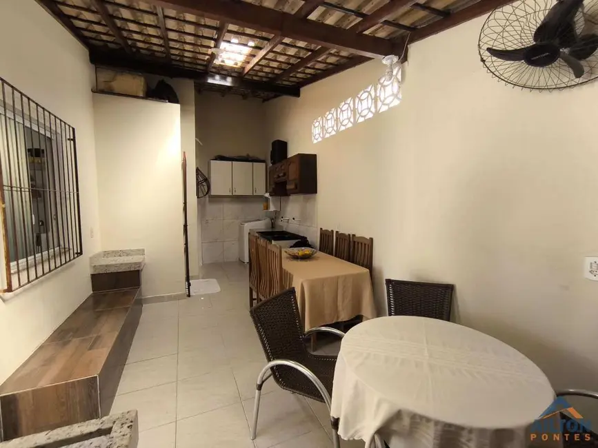 Casa com 2 quartos à venda, 120m2 em Santa Mônica, Guarapari - ES - imagem 5 Foto 5 de Casa com 2 quartos à venda, 120m2 em Santa Mônica, Guarapari - ES