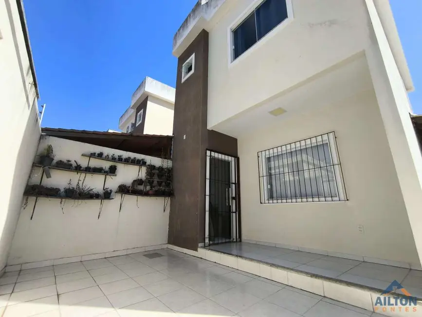 Foto 2 de Casa com 2 quartos à venda, 120m2 em Santa Mônica, Guarapari - ES