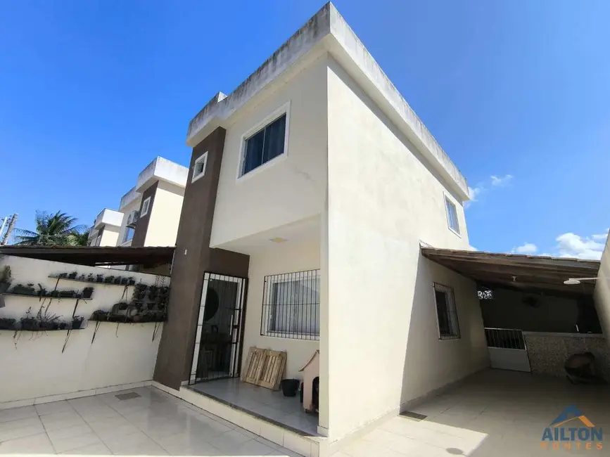 Foto 1 de Casa com 2 quartos à venda, 120m2 em Santa Mônica, Guarapari - ES