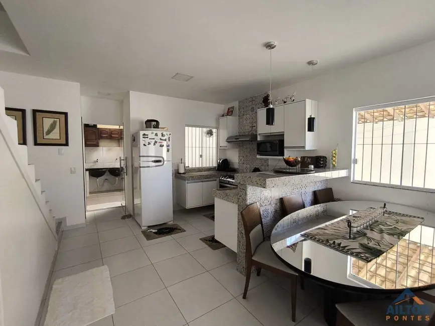 Casa com 2 quartos à venda, 120m2 em Santa Mônica, Guarapari - ES - imagem 7 Foto 7 de Casa com 2 quartos à venda, 120m2 em Santa Mônica, Guarapari - ES