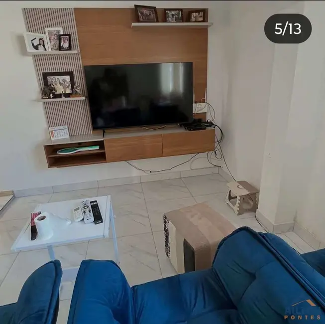 Foto 2 de Casa com 2 quartos à venda, 160m2 em Santa Mônica, Guarapari - ES
