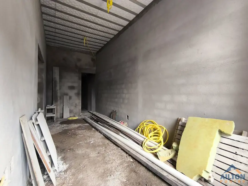 Foto 5 de Casa com 3 quartos à venda, 107m2 em Santa Mônica, Guarapari - ES