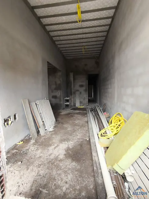 Foto 6 de Casa com 3 quartos à venda, 107m2 em Santa Mônica, Guarapari - ES