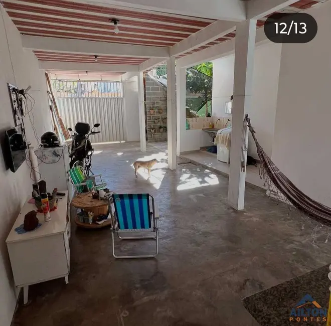 Foto 4 de Casa com 2 quartos à venda, 160m2 em Santa Mônica, Guarapari - ES