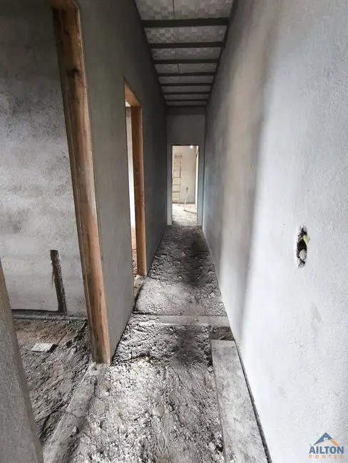 Foto 9 de Casa com 3 quartos à venda, 107m2 em Santa Mônica, Guarapari - ES