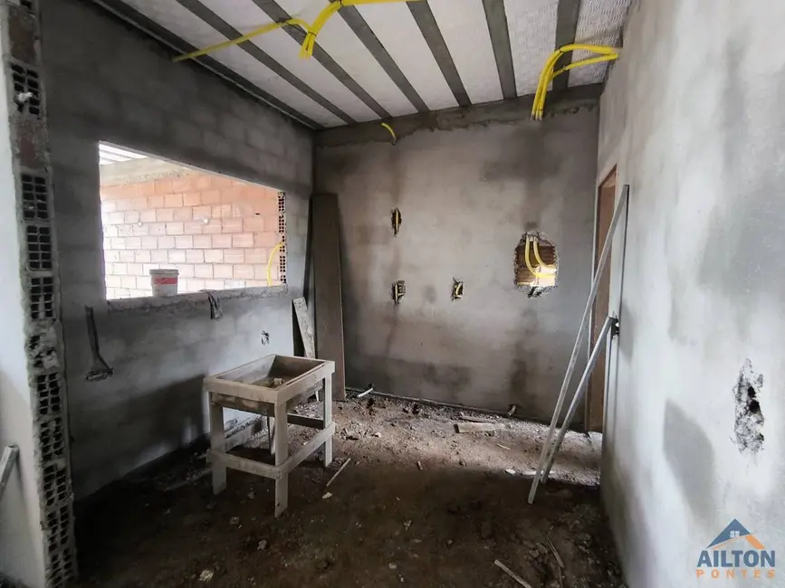 Foto 8 de Casa com 3 quartos à venda, 107m2 em Santa Mônica, Guarapari - ES