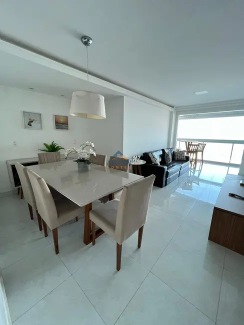 Foto 7 de Apartamento com 3 quartos à venda, 150m2 em Praia do Morro, Guarapari - ES