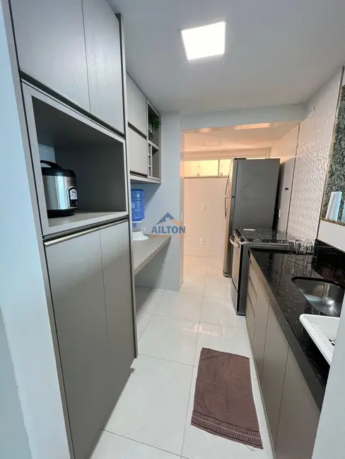 Foto 8 de Apartamento com 3 quartos à venda, 150m2 em Praia do Morro, Guarapari - ES