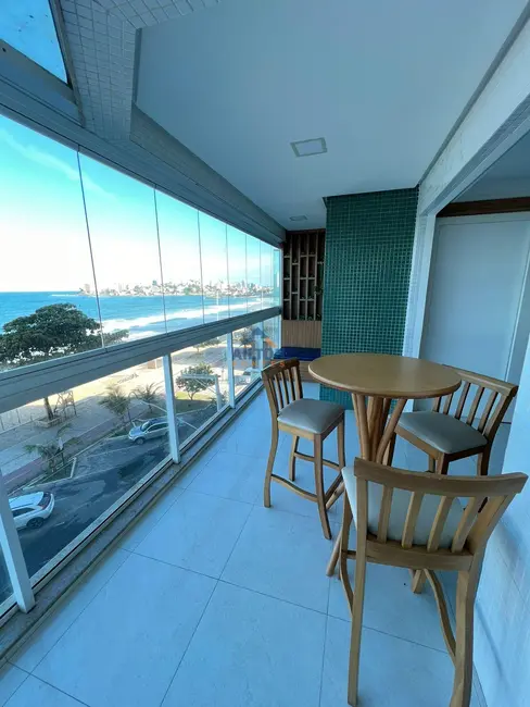 Foto 1 de Apartamento com 3 quartos à venda, 150m2 em Praia do Morro, Guarapari - ES