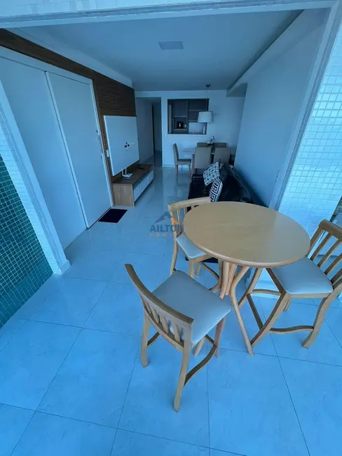 Foto 4 de Apartamento com 3 quartos à venda, 150m2 em Praia do Morro, Guarapari - ES