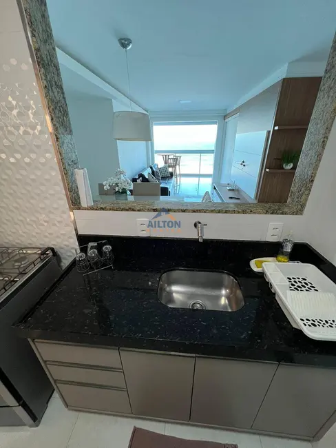 Foto 9 de Apartamento com 3 quartos à venda, 150m2 em Praia do Morro, Guarapari - ES