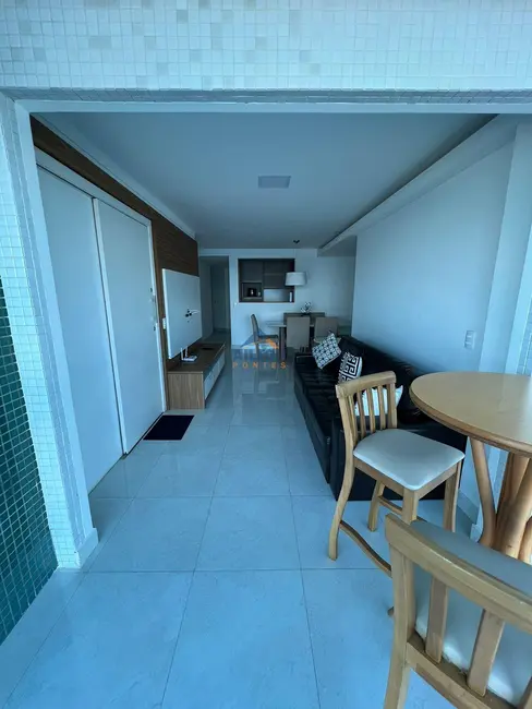 Foto 5 de Apartamento com 3 quartos à venda, 150m2 em Praia do Morro, Guarapari - ES