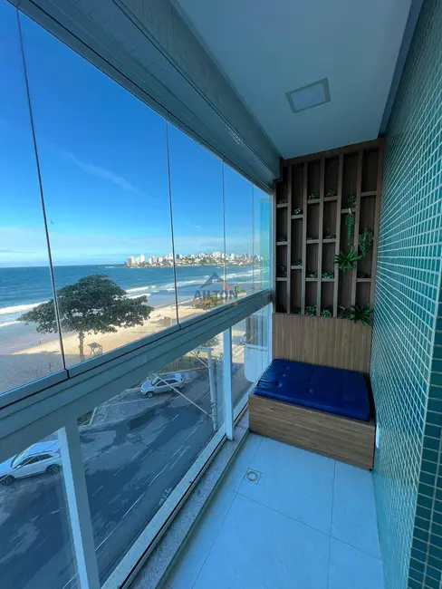 Foto 2 de Apartamento com 3 quartos à venda, 150m2 em Praia do Morro, Guarapari - ES