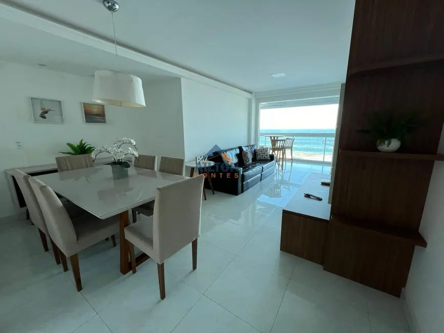 Foto 6 de Apartamento com 3 quartos à venda, 150m2 em Praia do Morro, Guarapari - ES