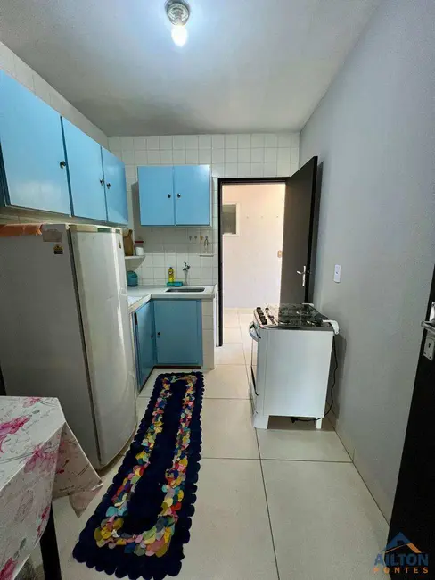 Foto 4 de Apartamento com 2 quartos à venda, 77m2 em Praia do Morro, Guarapari - ES