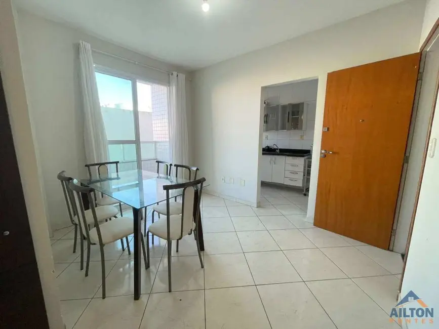 Apartamento com 2 quartos à venda, 60m2 em Praia do Morro, Guarapari - ES - imagem 2 Foto 2 de Apartamento com 2 quartos à venda, 60m2 em Praia do Morro, Guarapari - ES