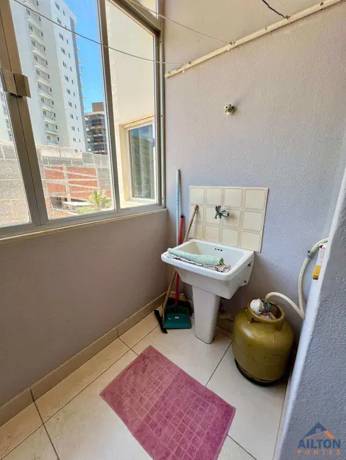 Foto 7 de Apartamento com 2 quartos à venda, 77m2 em Praia do Morro, Guarapari - ES