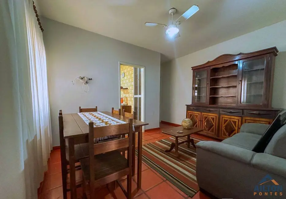 Foto 1 de Apartamento com 2 quartos à venda, 70m2 em Praia do Morro, Guarapari - ES