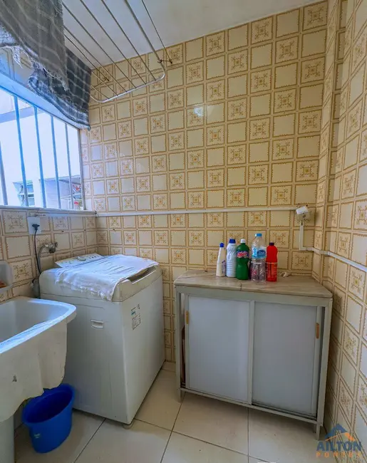 Apartamento com 2 quartos à venda, 70m2 em Praia do Morro, Guarapari - ES - imagem 4 Foto 4 de Apartamento com 2 quartos à venda, 70m2 em Praia do Morro, Guarapari - ES