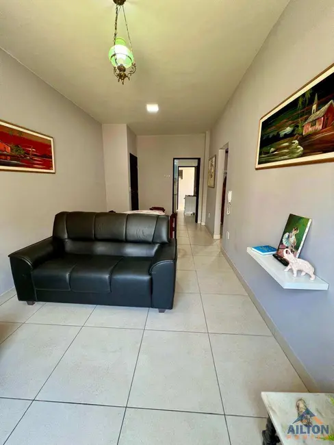 Foto 2 de Apartamento com 2 quartos à venda, 77m2 em Praia do Morro, Guarapari - ES