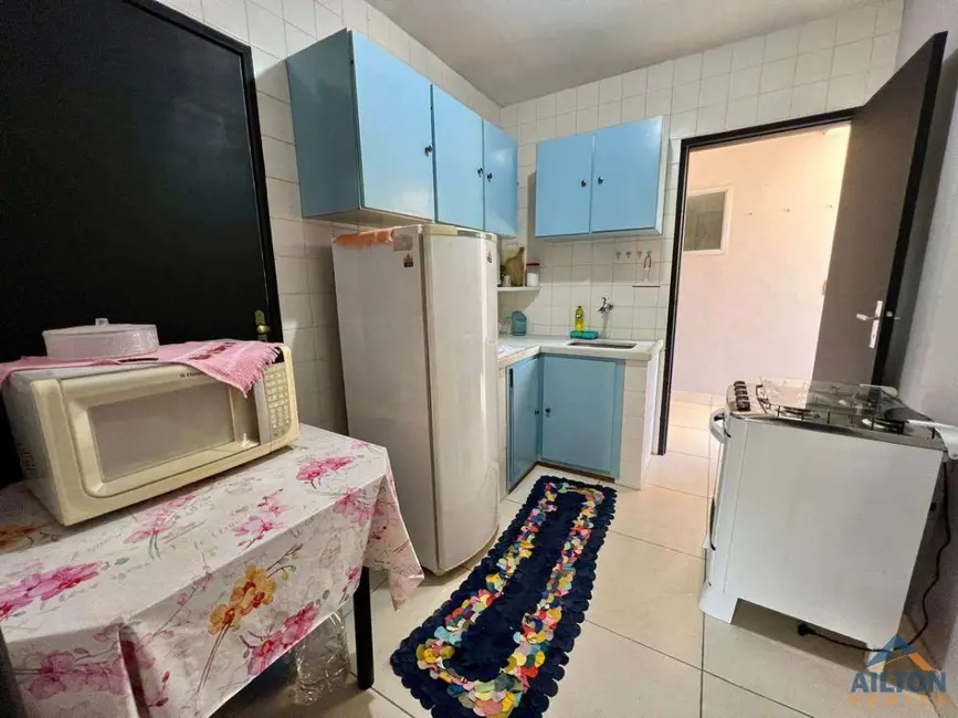 Foto 6 de Apartamento com 2 quartos à venda, 77m2 em Praia do Morro, Guarapari - ES