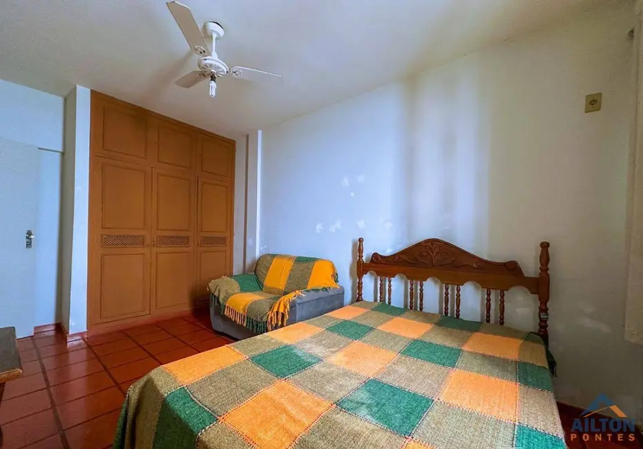 Apartamento com 2 quartos à venda, 70m2 em Praia do Morro, Guarapari - ES - imagem 6 Foto 6 de Apartamento com 2 quartos à venda, 70m2 em Praia do Morro, Guarapari - ES