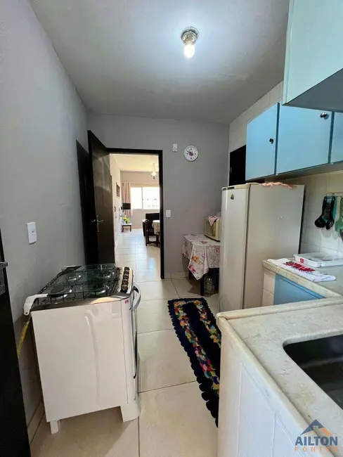 Foto 5 de Apartamento com 2 quartos à venda, 77m2 em Praia do Morro, Guarapari - ES