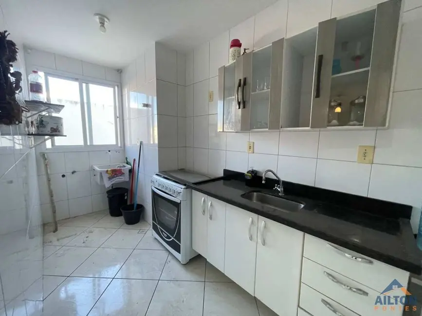 Apartamento com 2 quartos à venda, 60m2 em Praia do Morro, Guarapari - ES - imagem 4 Foto 4 de Apartamento com 2 quartos à venda, 60m2 em Praia do Morro, Guarapari - ES