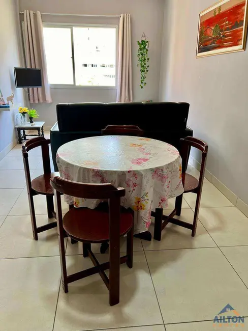 Foto 3 de Apartamento com 2 quartos à venda, 77m2 em Praia do Morro, Guarapari - ES