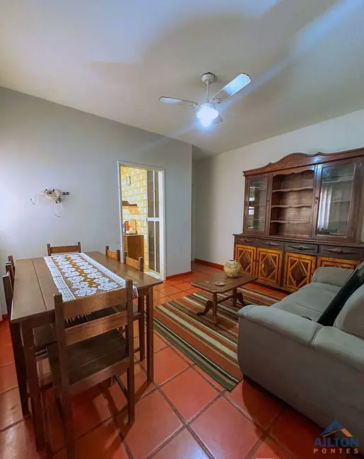 Foto 2 de Apartamento com 2 quartos à venda, 70m2 em Praia do Morro, Guarapari - ES