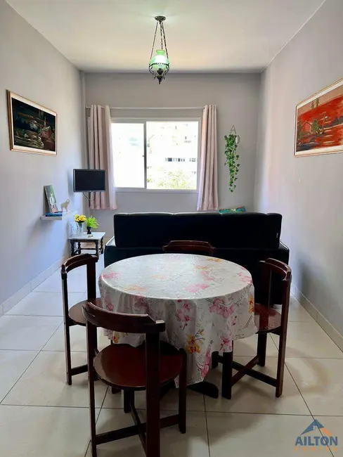 Foto 1 de Apartamento com 2 quartos à venda, 77m2 em Praia do Morro, Guarapari - ES