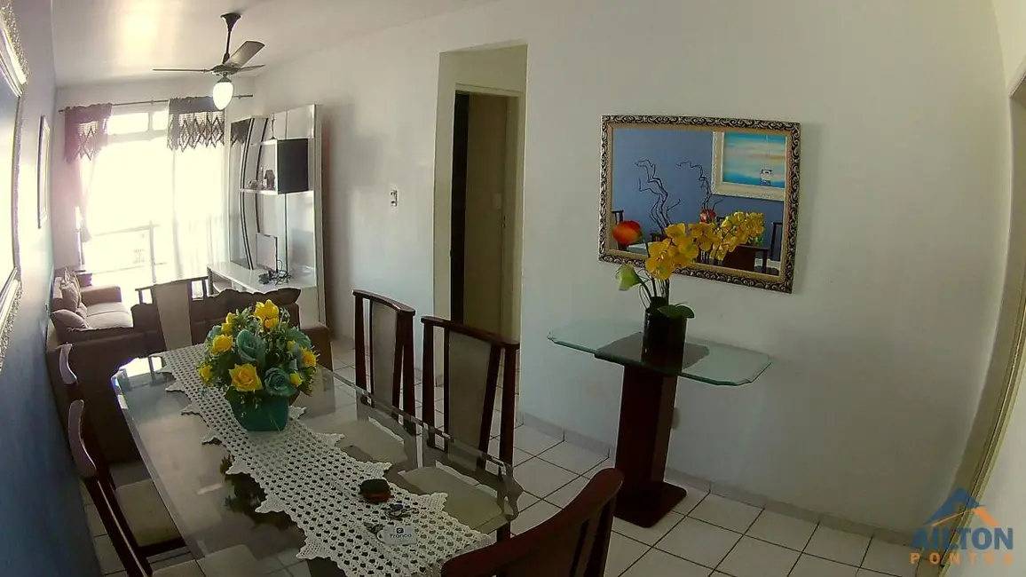 Apartamento com 2 quartos à venda, 80m2 em Praia do Morro, Guarapari - ES - imagem 4 Foto 4 de Apartamento com 2 quartos à venda, 80m2 em Praia do Morro, Guarapari - ES
