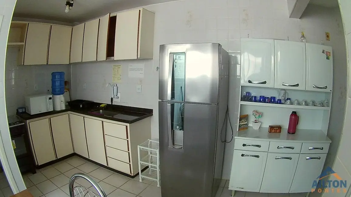 Apartamento com 2 quartos à venda, 80m2 em Praia do Morro, Guarapari - ES - imagem 8 Foto 8 de Apartamento com 2 quartos à venda, 80m2 em Praia do Morro, Guarapari - ES