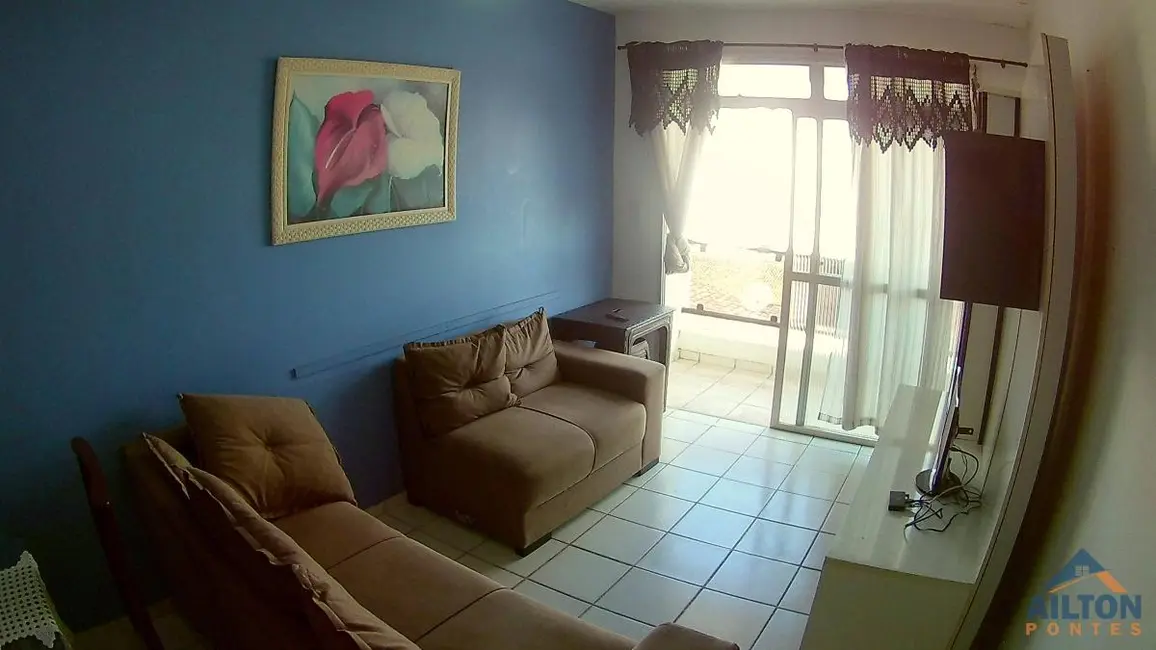 Apartamento com 2 quartos à venda, 80m2 em Praia do Morro, Guarapari - ES - imagem 5 Foto 5 de Apartamento com 2 quartos à venda, 80m2 em Praia do Morro, Guarapari - ES