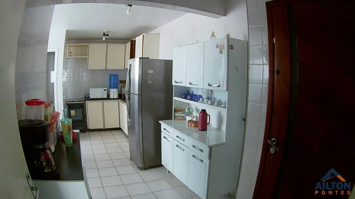 Apartamento com 2 quartos à venda, 80m2 em Praia do Morro, Guarapari - ES - imagem 7 Foto 7 de Apartamento com 2 quartos à venda, 80m2 em Praia do Morro, Guarapari - ES
