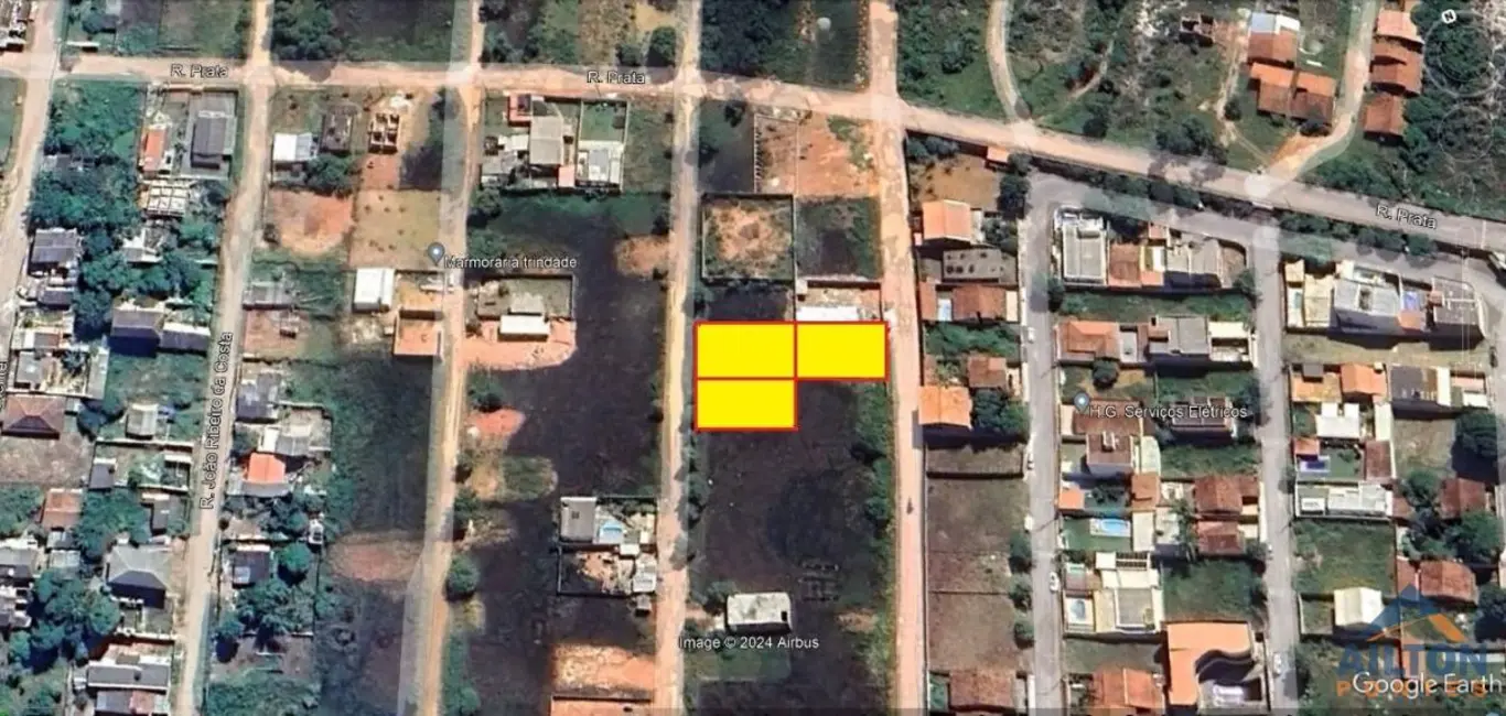 Foto 6 de Terreno / Lote à venda, 300m2 em Village do Sol, Guarapari - ES