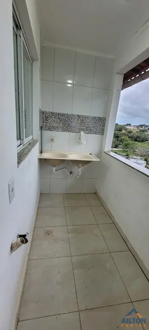 Foto 6 de Casa com 2 quartos à venda, 60m2 em Perocão, Guarapari - ES