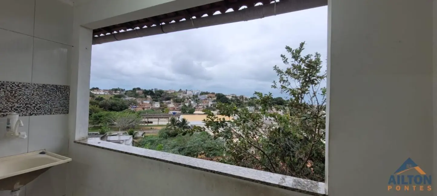 Foto 7 de Casa com 2 quartos à venda, 60m2 em Perocão, Guarapari - ES