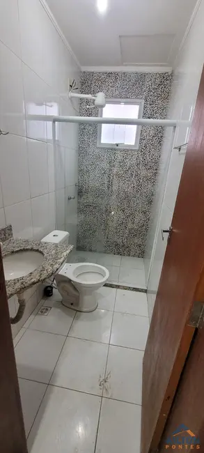 Foto 9 de Casa com 2 quartos à venda, 60m2 em Perocão, Guarapari - ES
