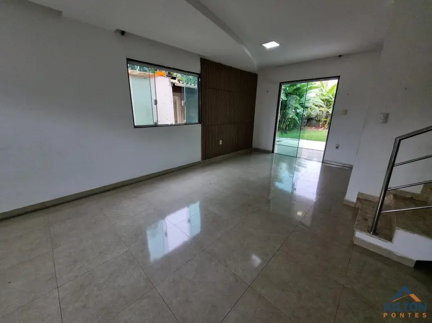 Foto 4 de Casa com 3 quartos à venda, 146m2 em Praia do Morro, Guarapari - ES