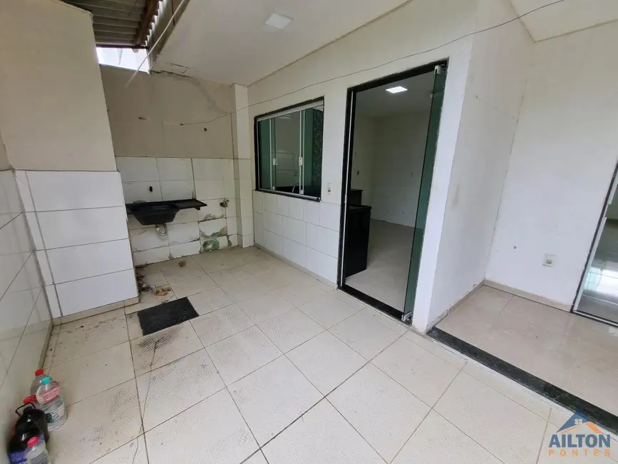 Foto 9 de Casa com 3 quartos à venda, 146m2 em Praia do Morro, Guarapari - ES