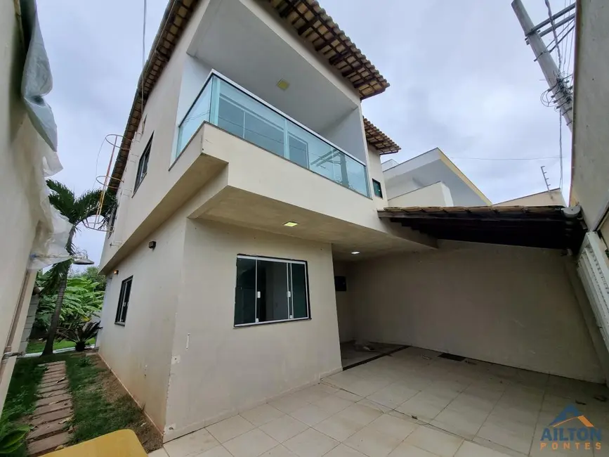 Foto 1 de Casa com 3 quartos à venda, 146m2 em Praia do Morro, Guarapari - ES