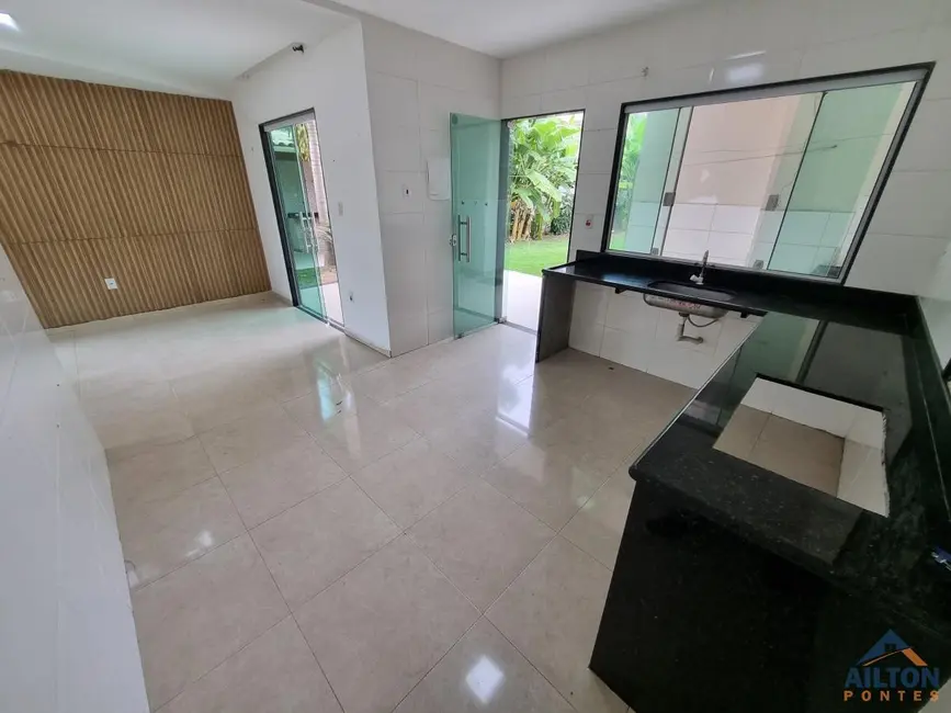 Foto 8 de Casa com 3 quartos à venda, 146m2 em Praia do Morro, Guarapari - ES