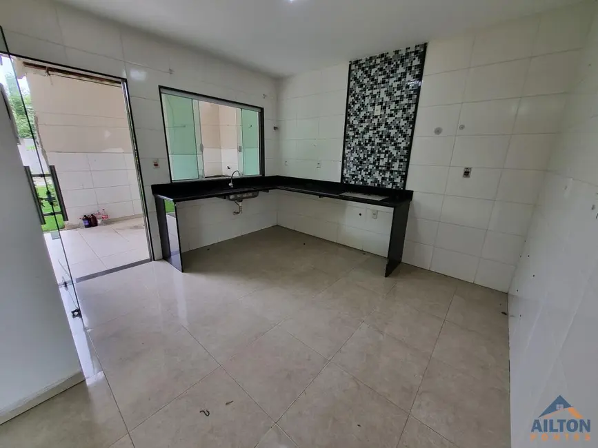 Foto 7 de Casa com 3 quartos à venda, 146m2 em Praia do Morro, Guarapari - ES