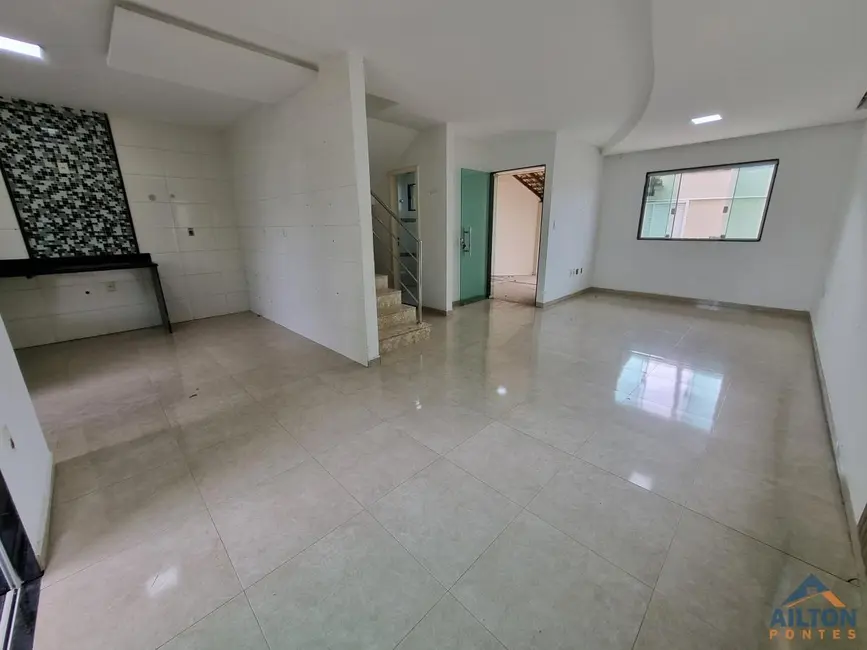 Foto 6 de Casa com 3 quartos à venda, 146m2 em Praia do Morro, Guarapari - ES